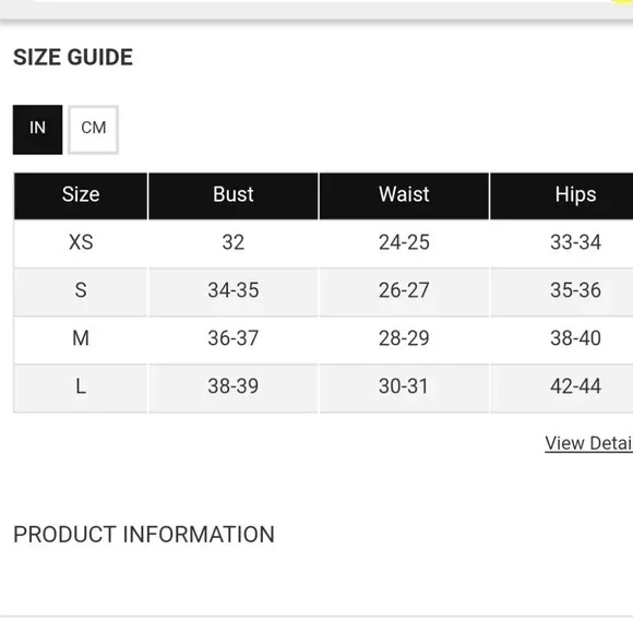 Forever 21 Strapless Chambray Wide Leg Strapless Jumpsuit Size S - Picture 4 of 7